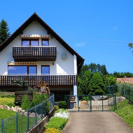Ferienwohnungen Schneider 杜尔巴赫 外观 照片